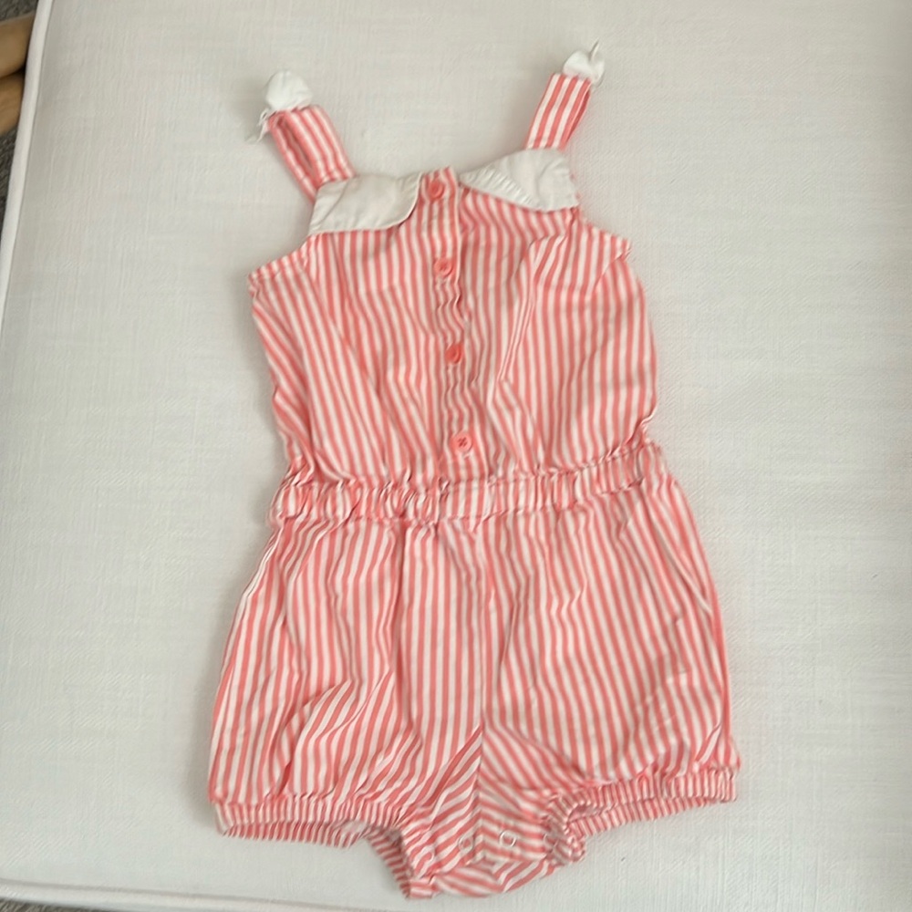 Gymboree Romper